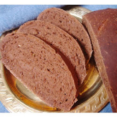 European Black Bread