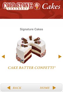 How to install Cold Stone Cakes lastet apk for pc
