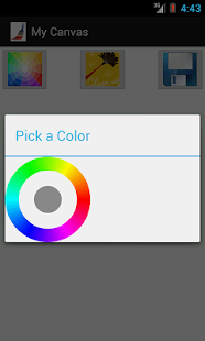 How to download My Canvas 1.0 unlimited apk for laptop