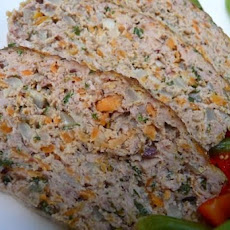 Turkey Meatloaf