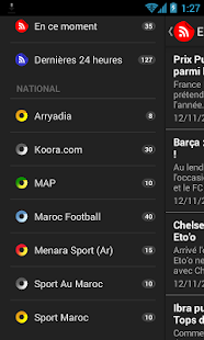 How to mod Le Maroc Aujourd'hui - Sport lastet apk for pc