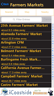 How to get FarmLine: Find Farmers Markets patch 3.1.3 apk for laptop