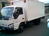 Servicio De Transporte De Carga Y Distribucion