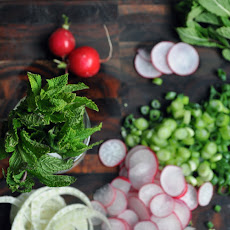 Sicilian Salad