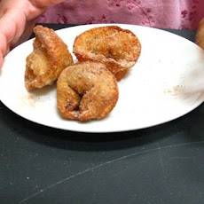 Mung bean dessert soup (paruppu paayasam)