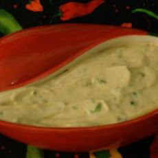 Zippy Sandwich Spread