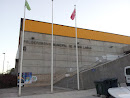 Polideportivo Punta Larga