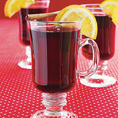 Mulled Wine