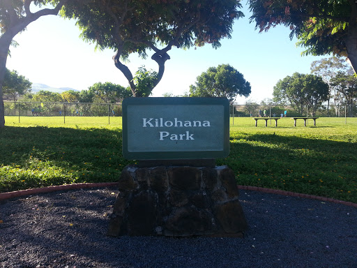 Kilohana Park