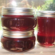 Cherry Jelly