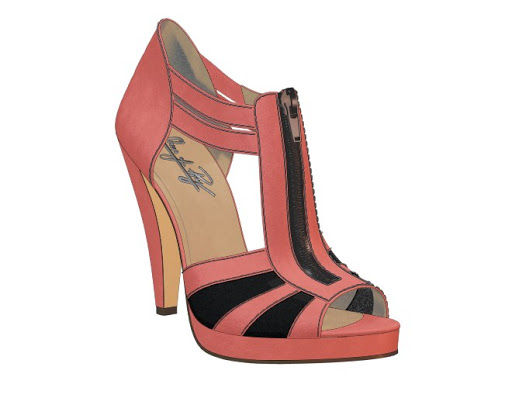 I Designed My Perfect Shoes!