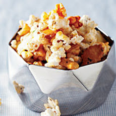 Smoky Popcorn
