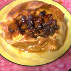 Ww 5 Points - Stuffed Apples