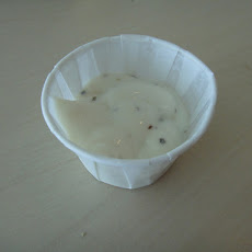 Kittencal's Creamy Ranch Dressing/Dip
