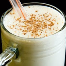 Frozen Gingerbread Mudslide