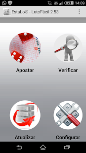 How to install EstaLo LotoFacil  V. Completa patch 3.0 apk for pc