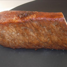 Hungry Man Pork Tenderloin