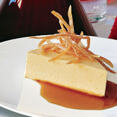 Tangerine Bavarian