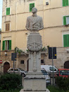 statua Sergio Pansini