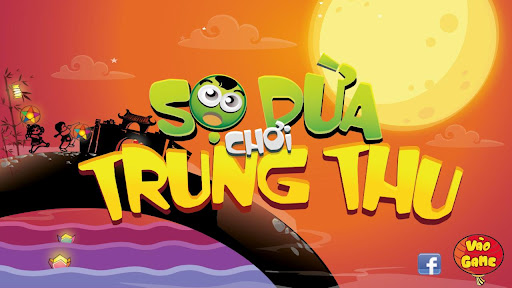 So Dua Choi Trung Thu