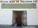 Iglesia Roca De Salvacion
