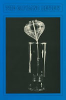 The Capilano Review - Front Cover - 1982