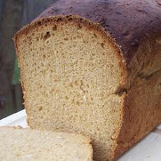 Orange Oatmeal Raisin Bread