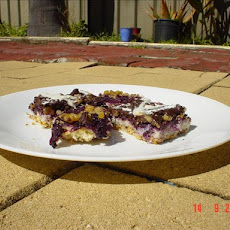 Six-Layer Bars