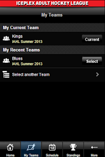 How to mod Iceplex Adult Hockey League 1.0.0 unlimited apk for bluestacks