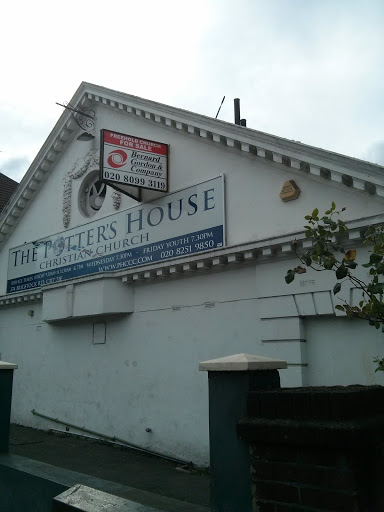 The Potter's House Christian Church 