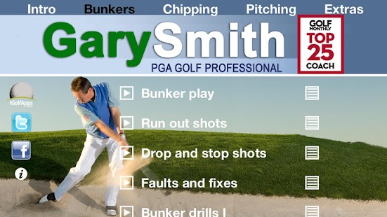 How to mod Gary Smith Golf - Short Game patch 1.0 apk for laptop