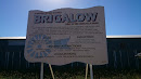 Brigalow Historical Sign