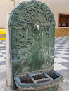 Old Style Fountain