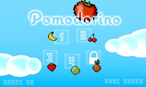 Pomodorino