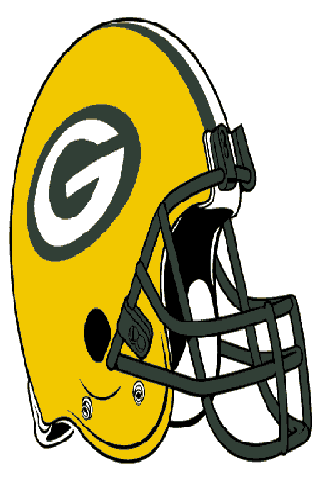 Packers Clock Widget