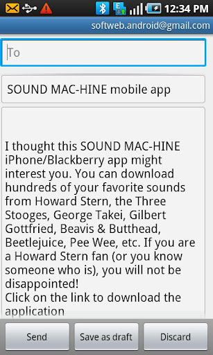 【免費娛樂App】SOUND MAC-HINE-APP點子
