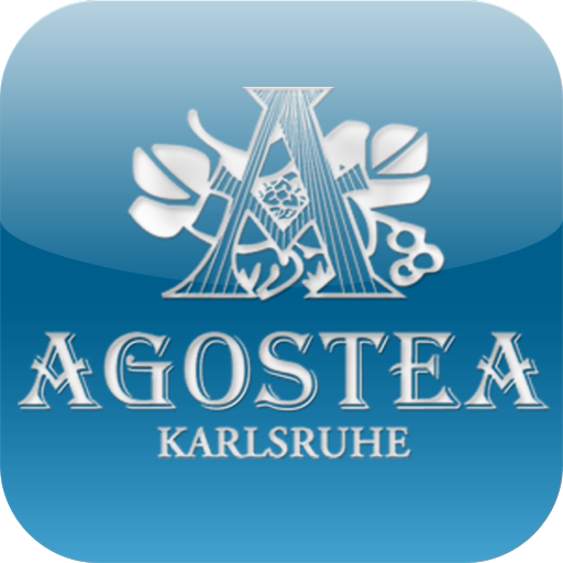 Agostea Karlsruhe 娛樂 App LOGO-APP開箱王