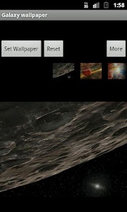 How to download Galaxy wallpaper 1.1.0 unlimited apk for laptop