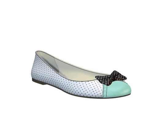 I Designed My Perfect Shoes!