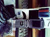 Vendo Celular Alcatel C701 Nuevo