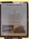 The Hickey Building