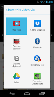 How to download 1tapTube lastet apk for laptop