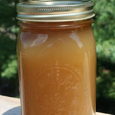 Turkey Stock