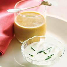 Sesame Miso Vinaigrette