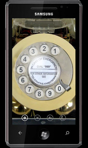 Rotary Dialer Free