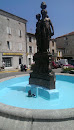 Fontaine Du Village 