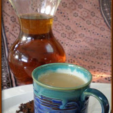 Clove Chai Tea