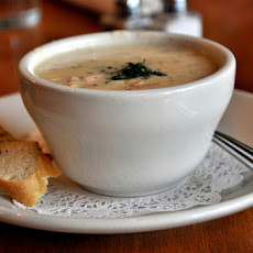 New England Style Chowder