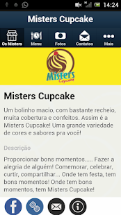How to download Misters Cupcake lastet apk for laptop