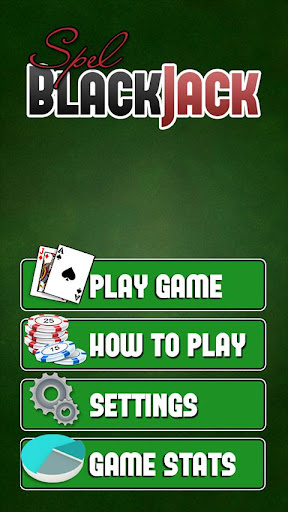 Spel Blackjack Pro